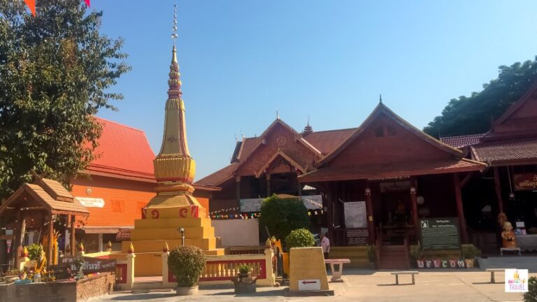 Sri Khun Mueang Templech