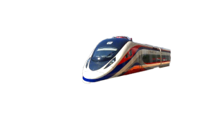 รถไฟความเร็วสูงลาว