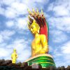 วัดป่าสว่างธรรมศิริพร อำไพพงษ์